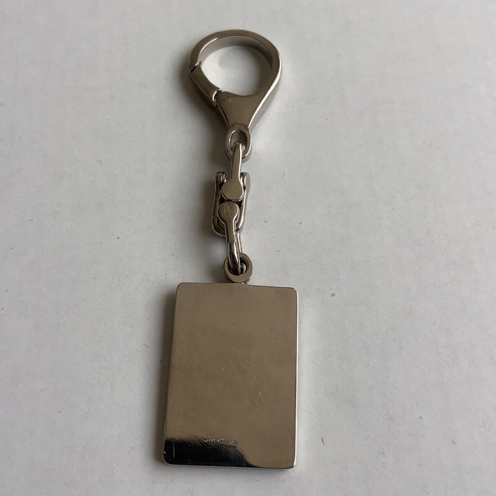 Ferrari Keychain - Picture 2 of 2